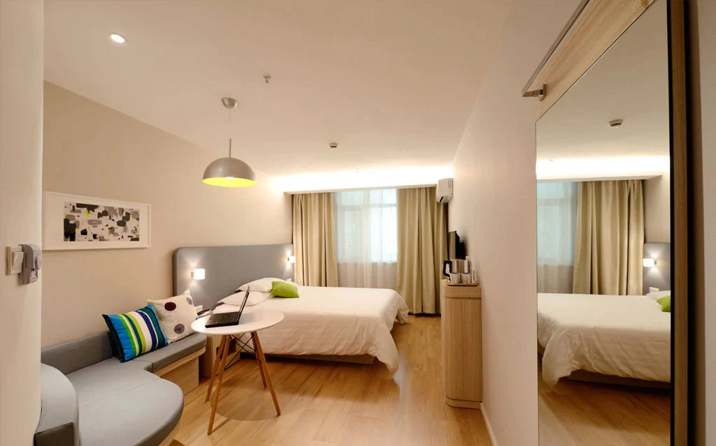 The Ultimate Guide to a Good Night's Sleep (and the Bedding Essentials to Get You There!)