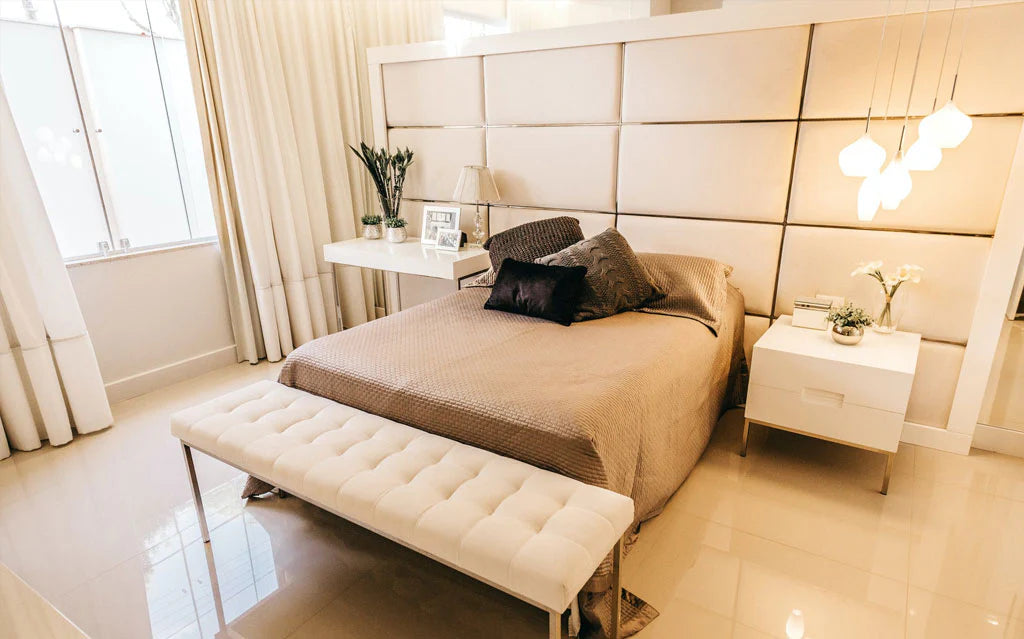 Spruce Up Your Bedroom: Stylish Bedding Ideas for Every Season in the UK!
