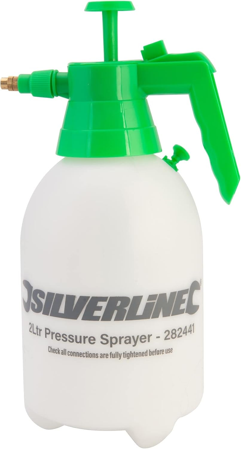 Pressure Sprayer 2Ltr (282441)