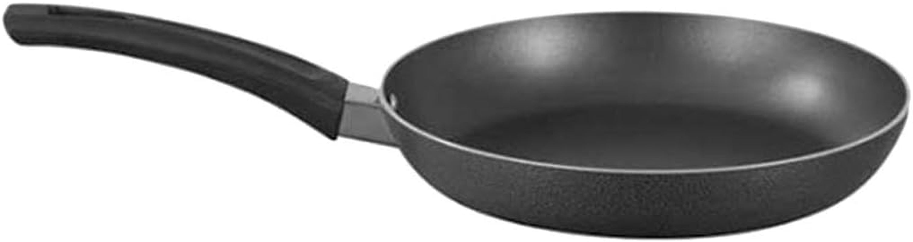 Non Stick Aluminium Frying Pan Frypan – Premium Non Stick Frying Pans – Aluminium Cookware (28 Cm)
