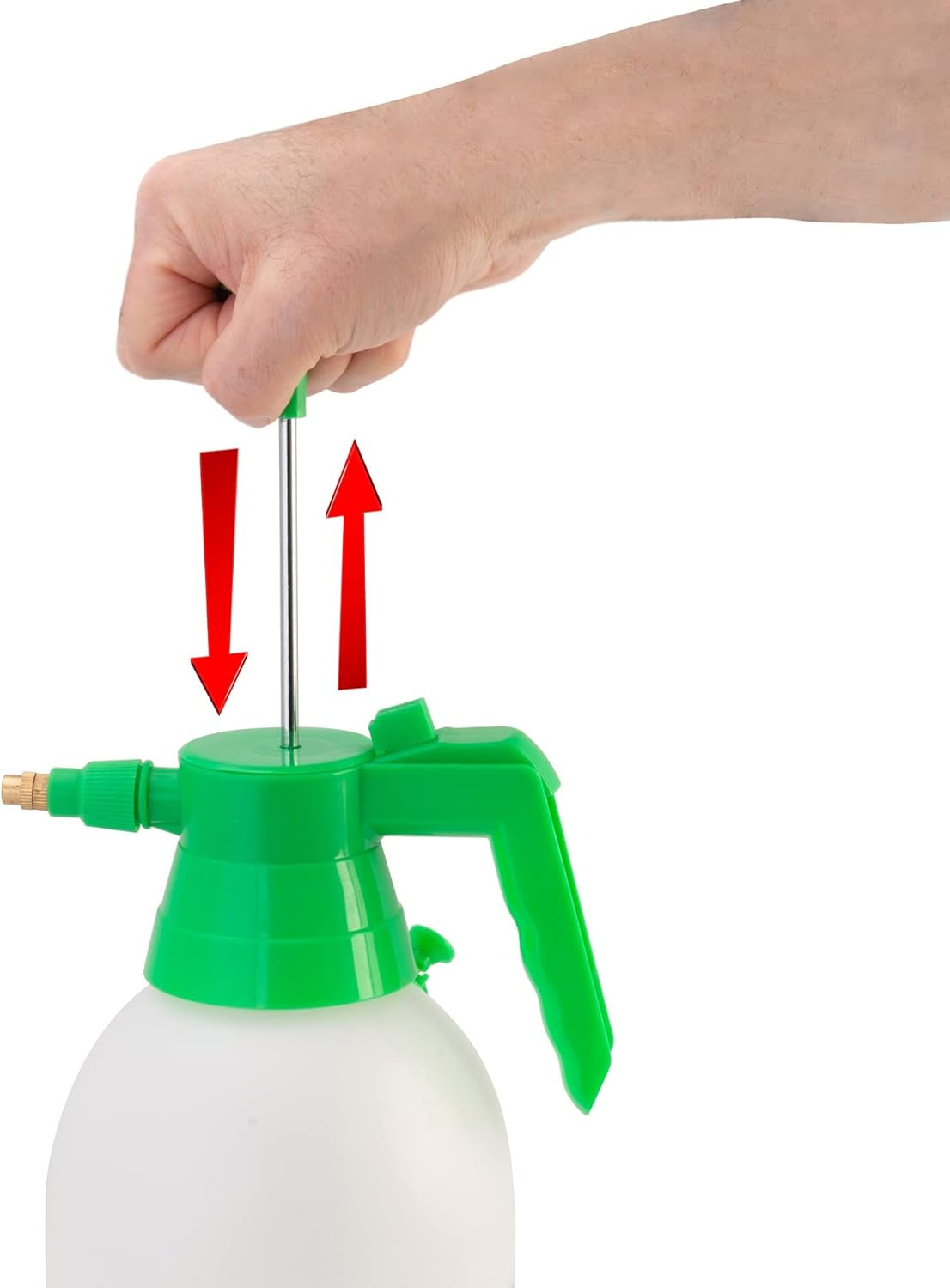 Pressure Sprayer 2Ltr (282441)