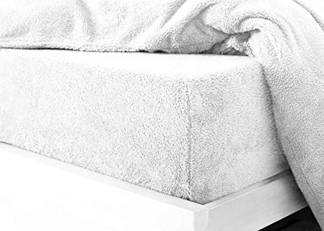 Teddy Fleece Extra Deep 12