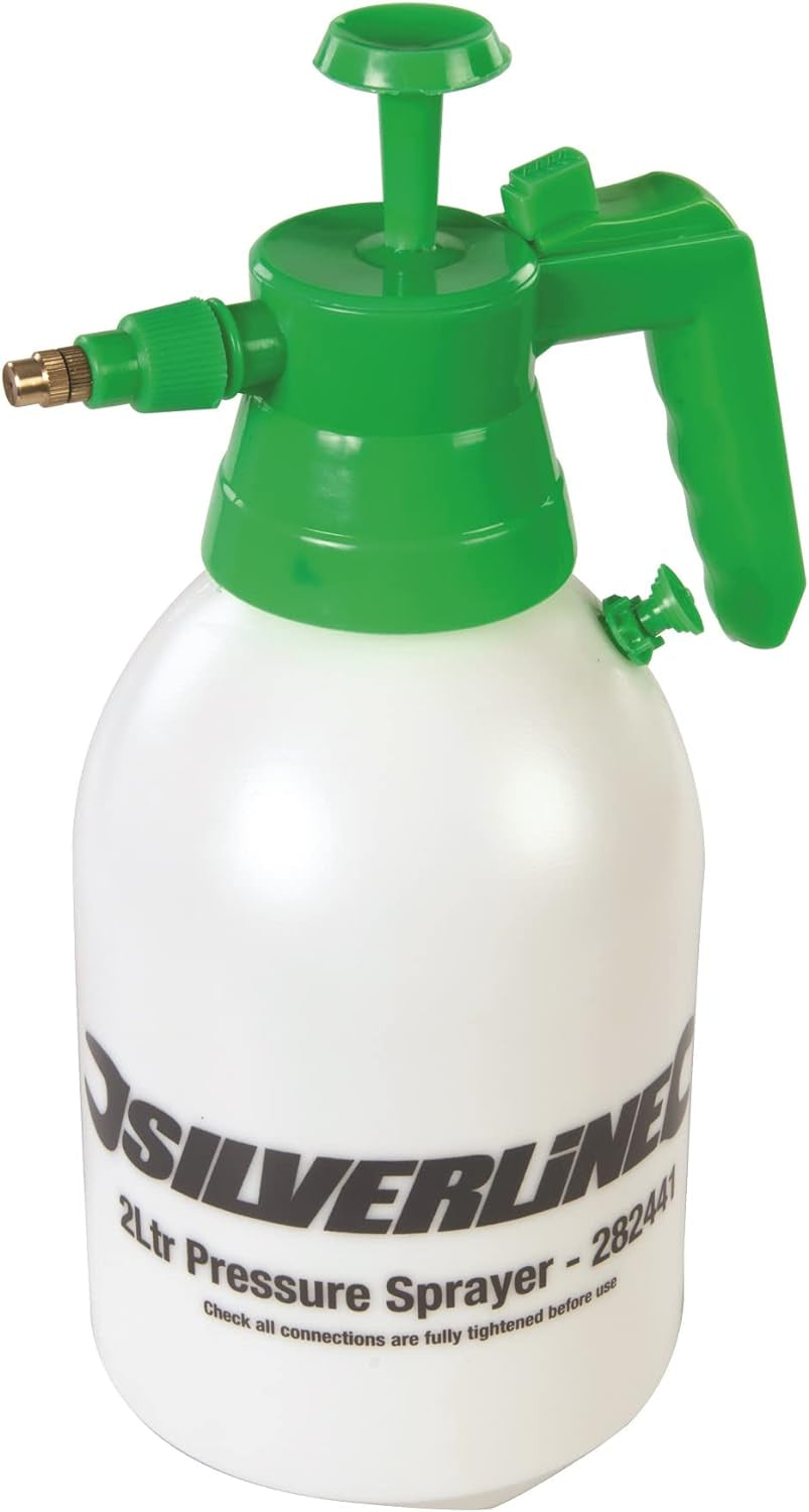 Pressure Sprayer 2Ltr (282441)