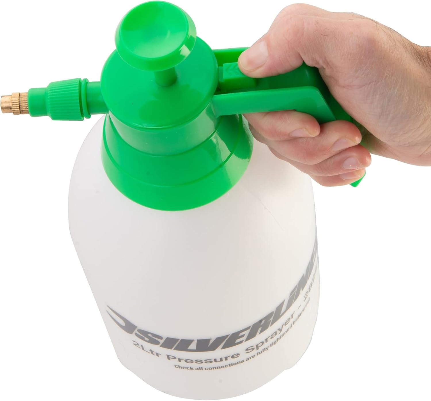 Pressure Sprayer 2Ltr (282441)