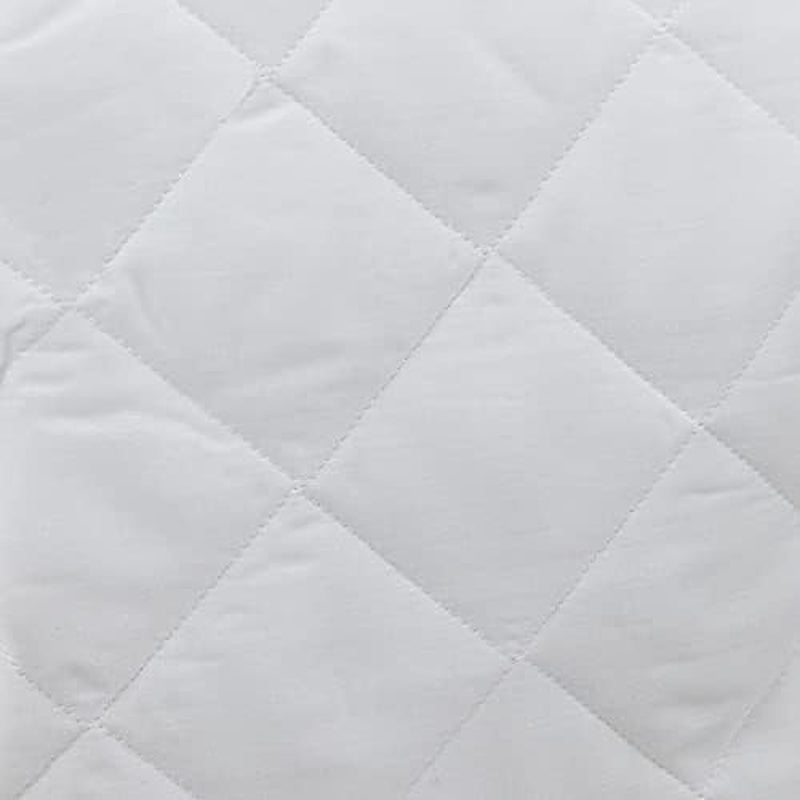 Superior Pocket Spring Cot Bed Mattress - Junior Bed Pocket Sprung Mattress THICK British Made with High Grade Density Foam (140X70X10 Cm)