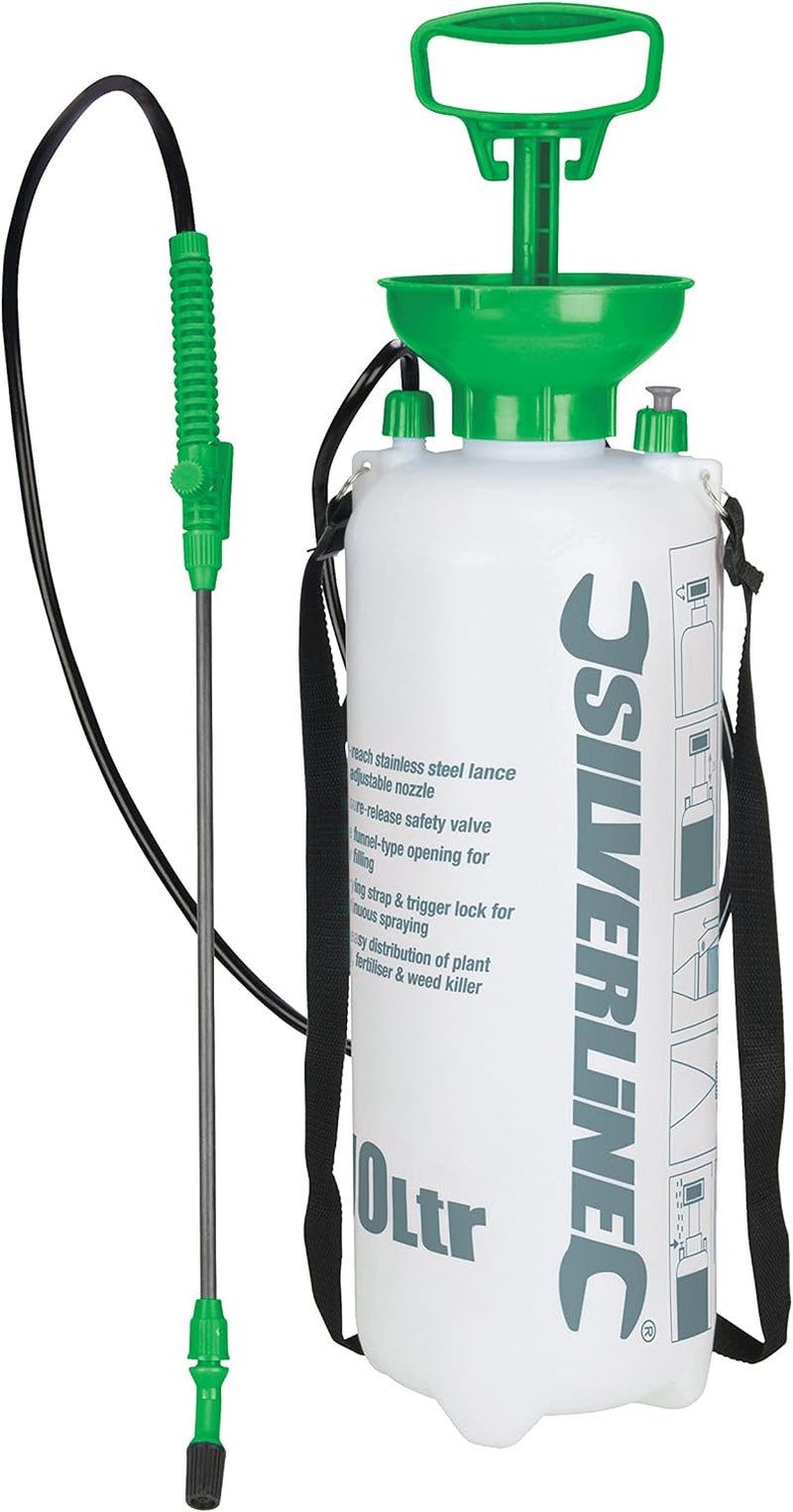 Pressure Sprayer 2Ltr (282441)