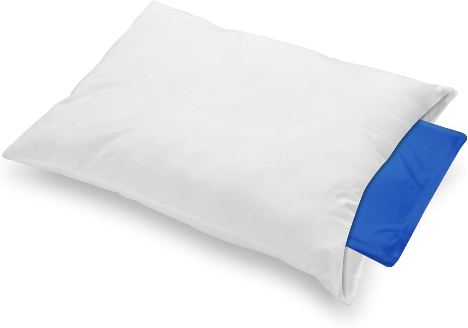 Coolg Gel Pads for Bed | Coolg Gel Pads for Pillow | Improves Sleep Quality | Reduces Night Sweats | Coolg Gel Pads for Forehead | Multi-Function Coolg Gel Pad