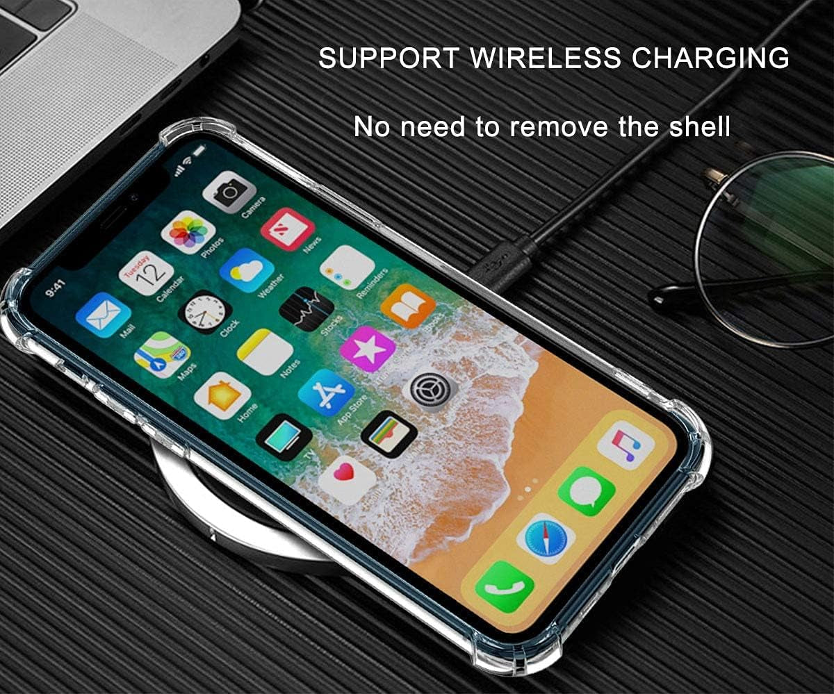 Compatible with Iphone 11 Pro Case 5.8